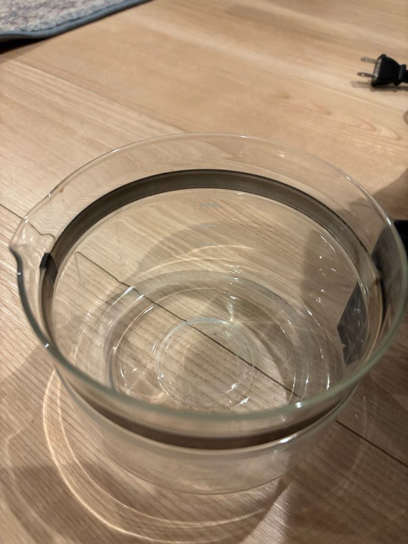 ツインバードコーヒーメーカー　CM-D457