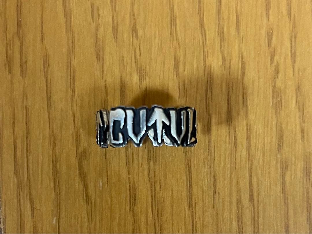 カタリスト　リング