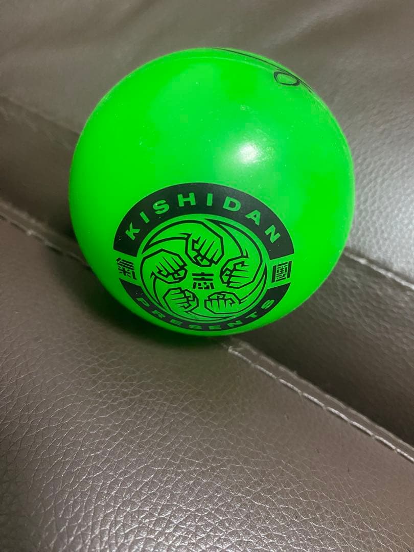 ときめき宣伝部 吉川ひより サインボール