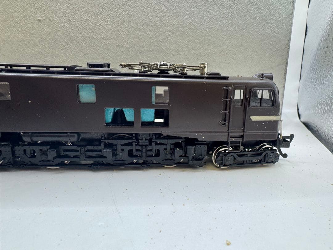 Tenshodo 天賞堂 HOゲージ EF58 新 No.481 東海道型