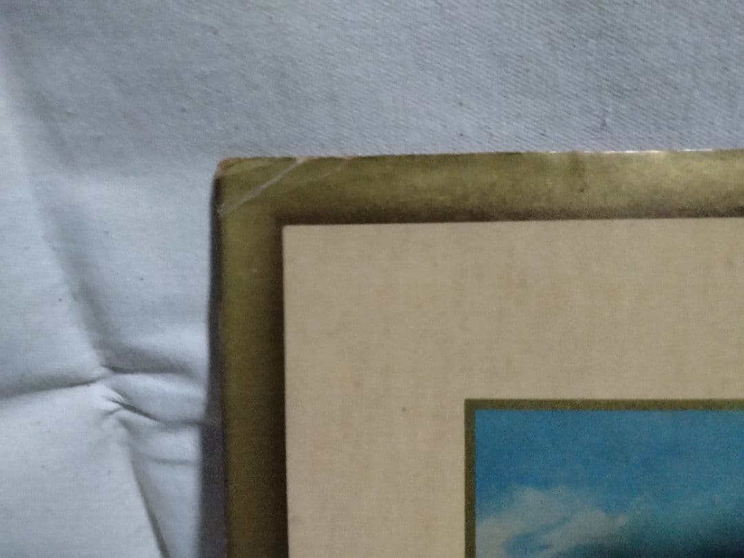 コカ・コーラ　ビンテージ　ポスター