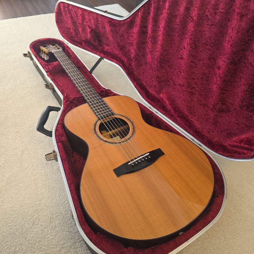 Lakewood A-32J 　訳あり価格！　アコースティックギター