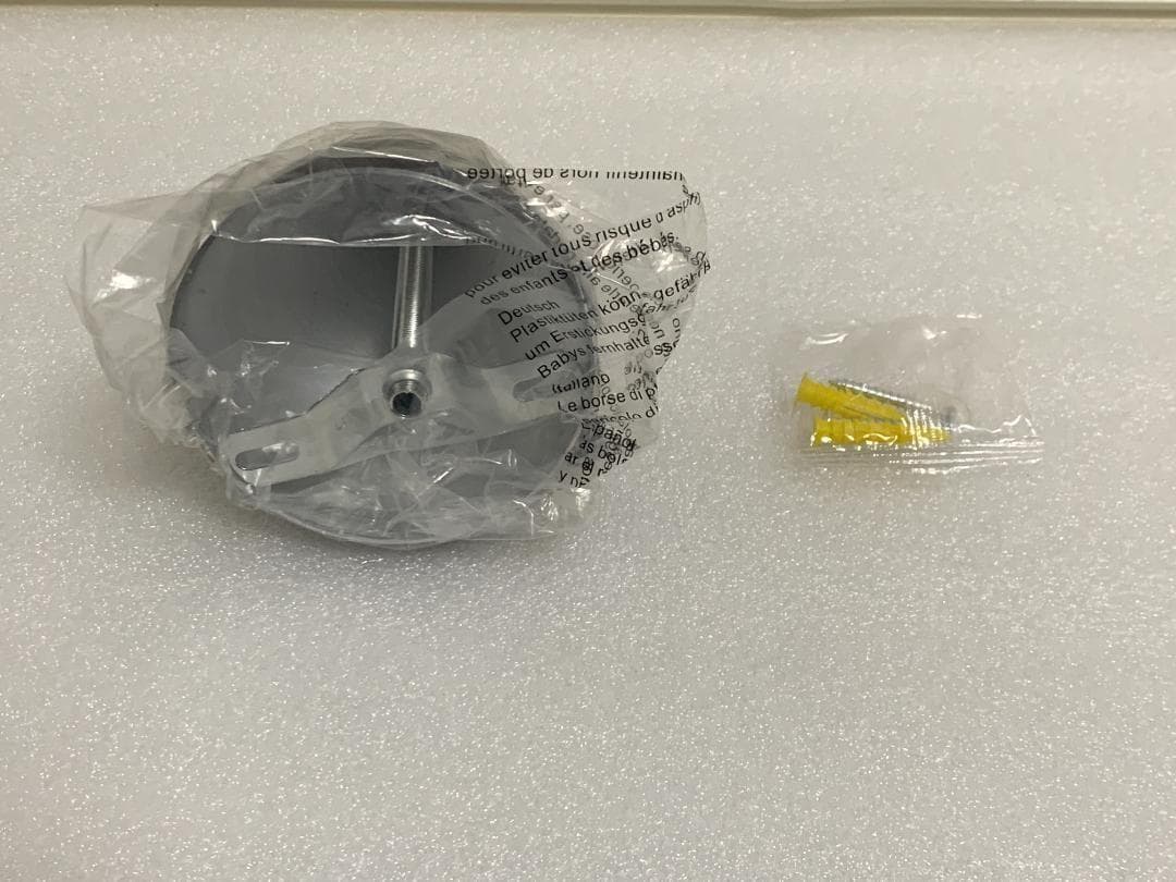 ルイスポールセン　ブラック　30cm　PH5　パンテラポータブル　リプロダクト品