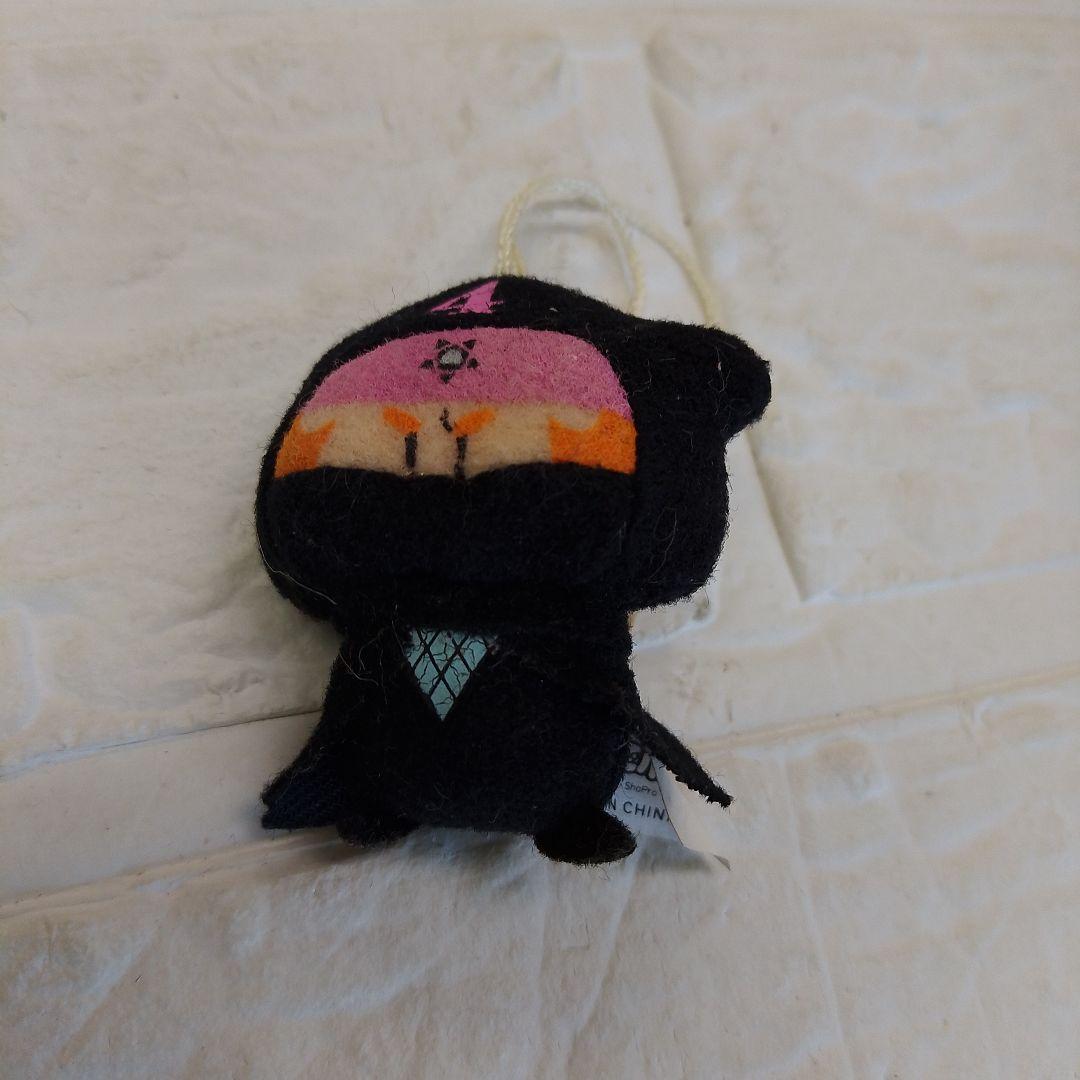 ミルモでポン！ワルモ団登場