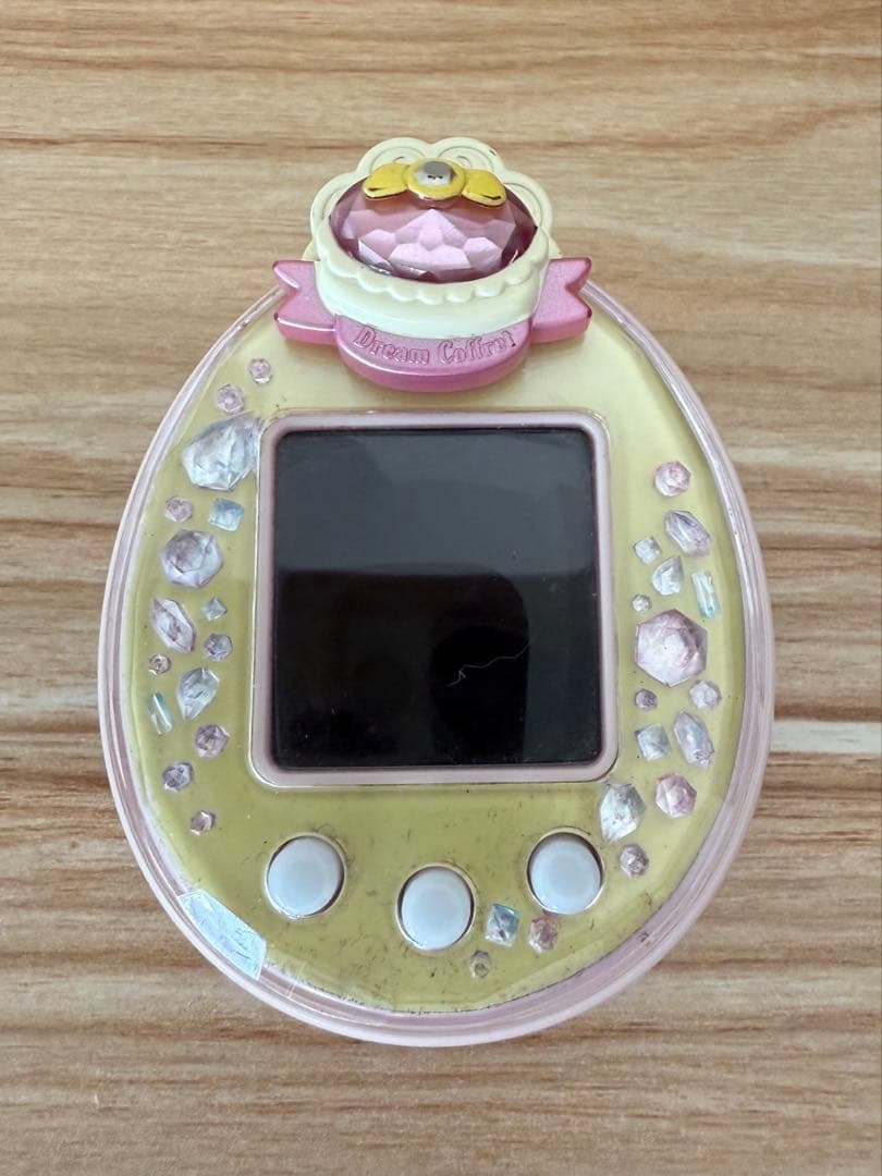 たまごっちP’s ドリームコフレver.