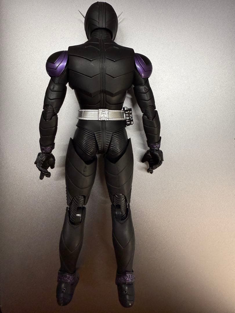 S.H.Figuarts 仮面ライダージョーカー 10周年記念版