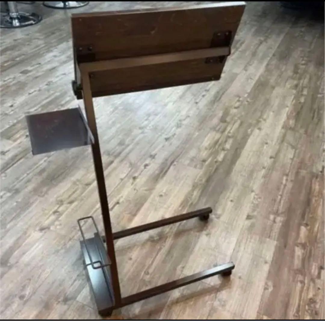 リードワゴン　LIBRO タカラベルモント　美容室ネイルサロンエステサロン