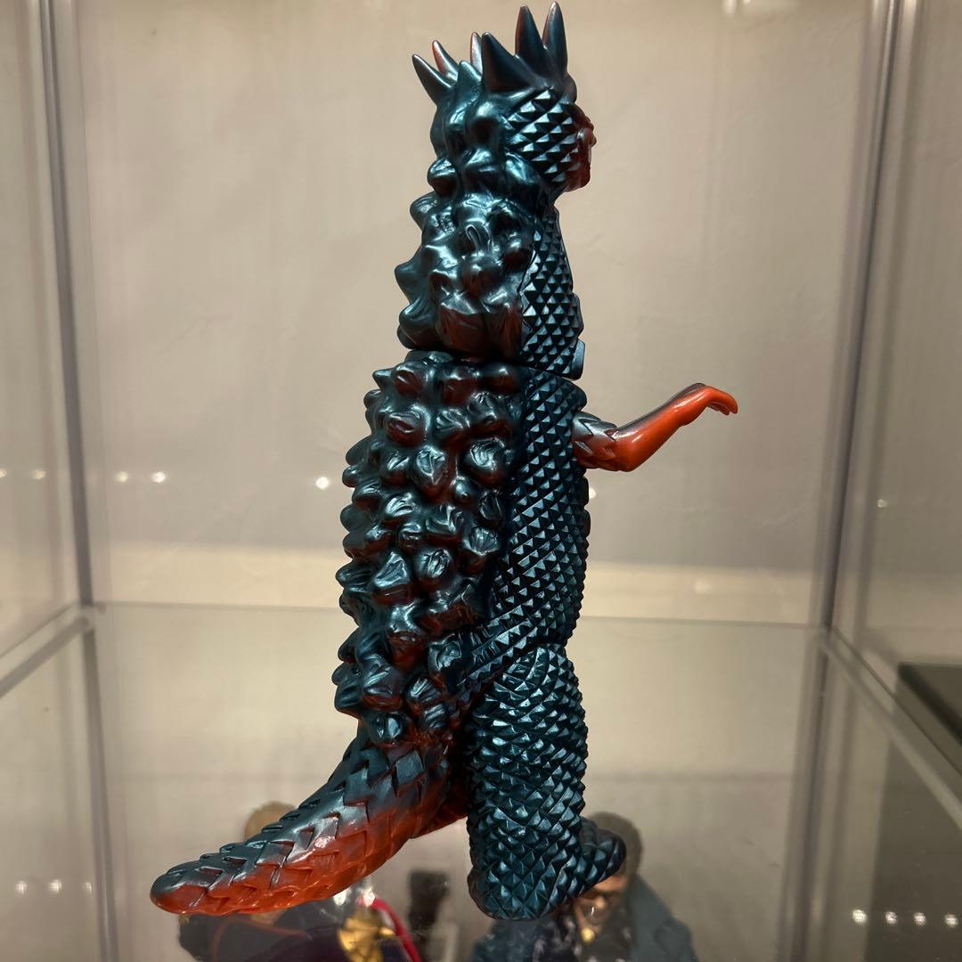 M1号　ベムラーソフビ