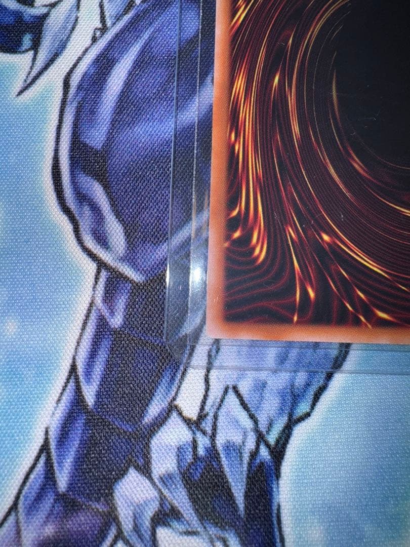 遊戯王　日版　結束と絆の魔導師　緑　25 th DUNE