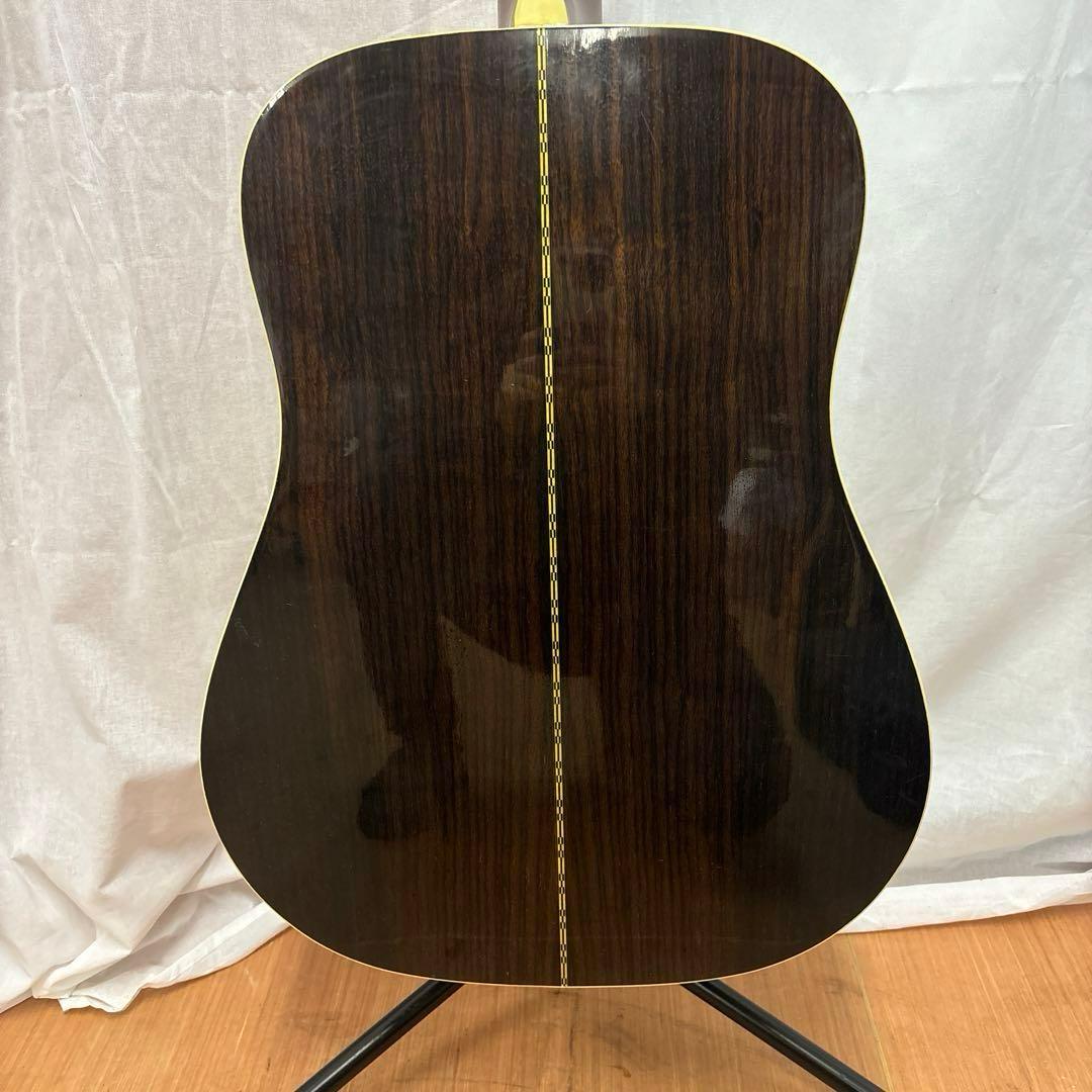 MorriS アコースティックギター