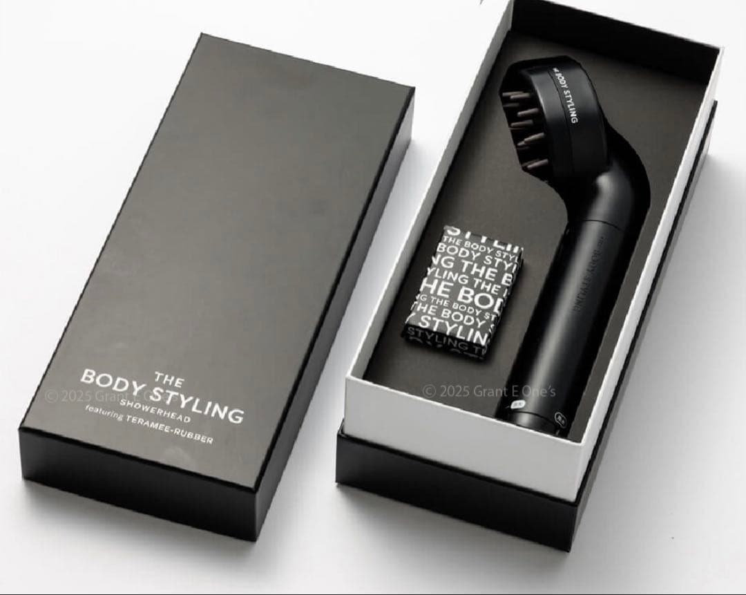 グラントイーワンズ　シャワーヘッド