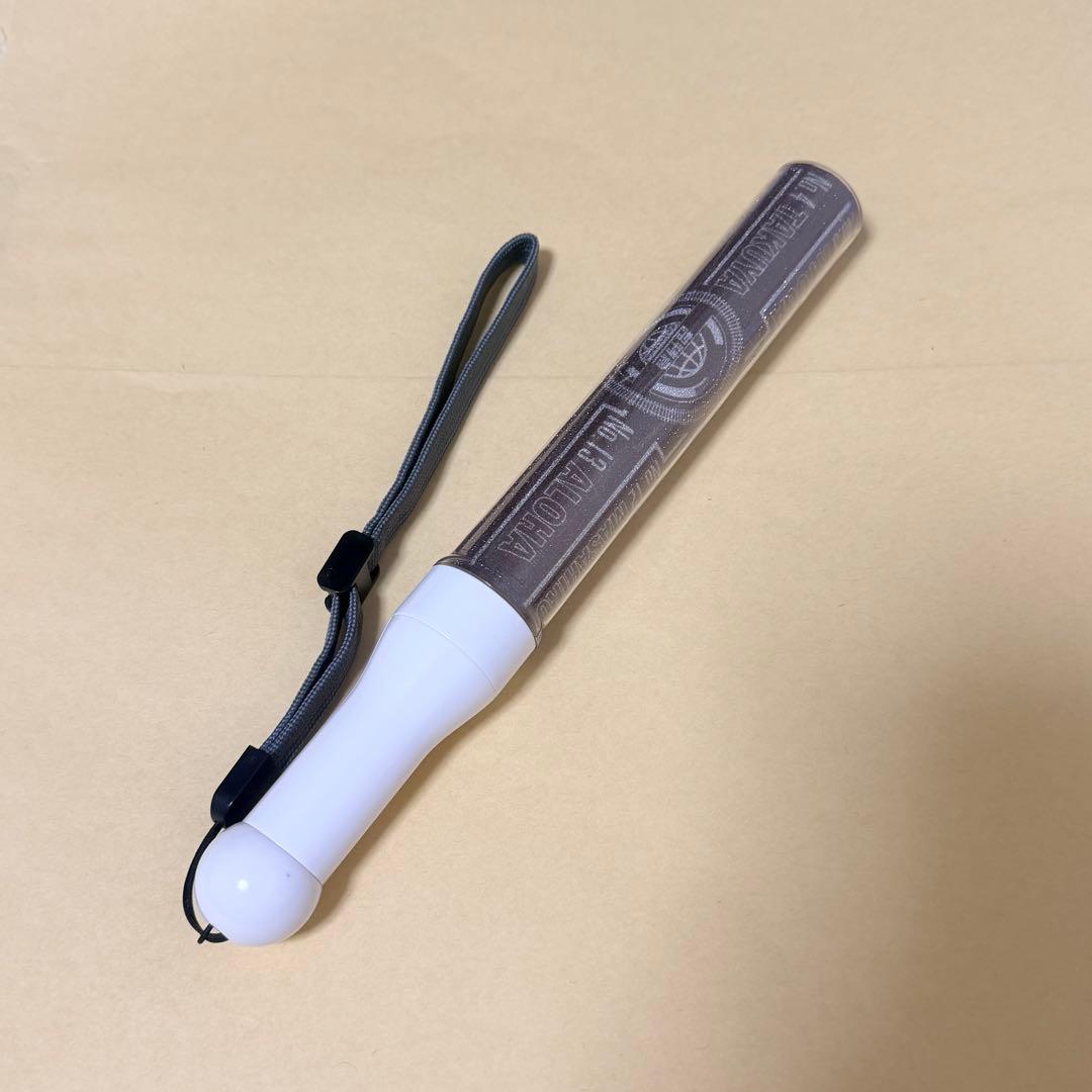 超特急 シューヤ 新世界 ペンライト