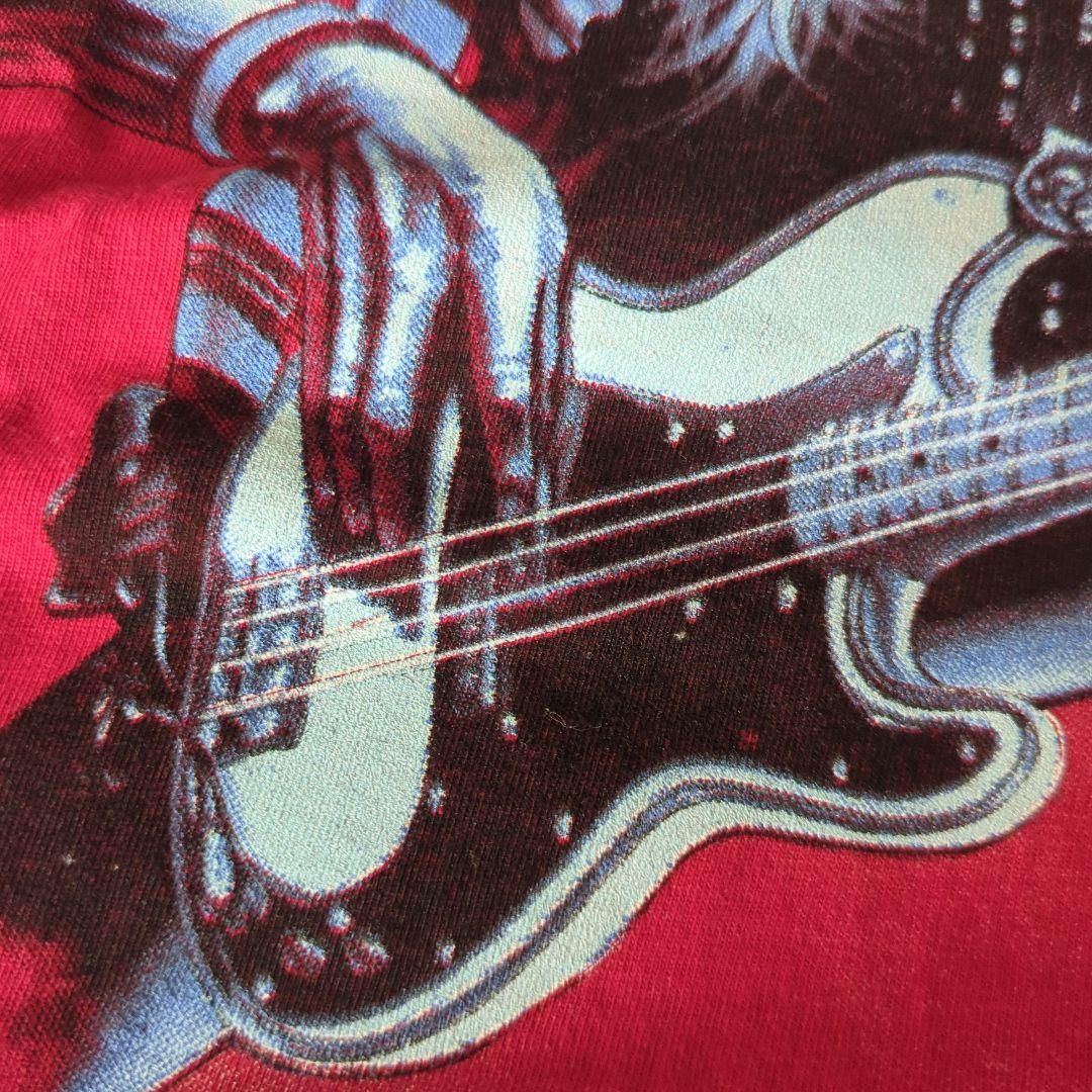 アイアンメイデン iron maiden tシャツ