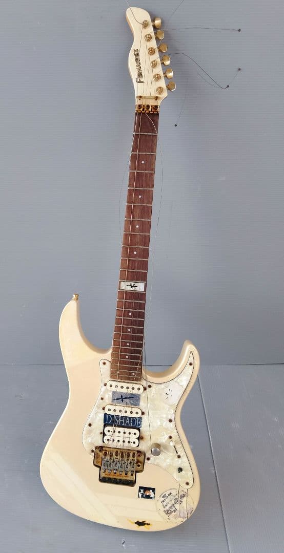 FERNANDES　ギター(あ95)