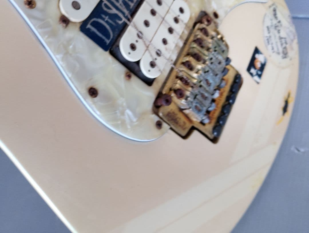 FERNANDES　ギター(あ95)