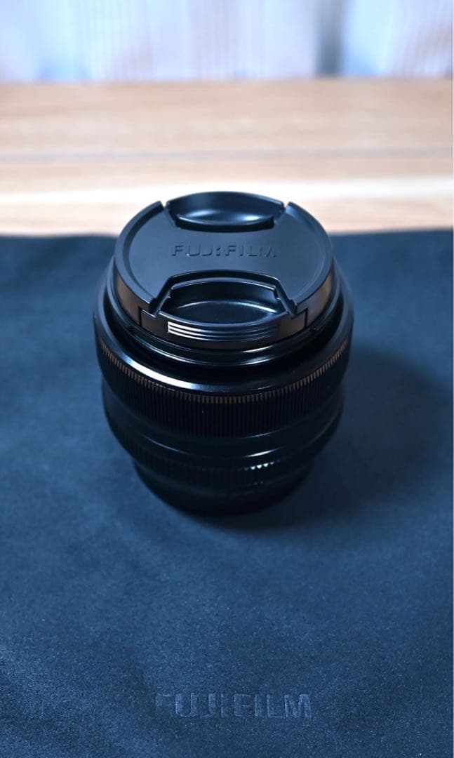 富士フイルム(FUJIFILM) XF35mm F1.4