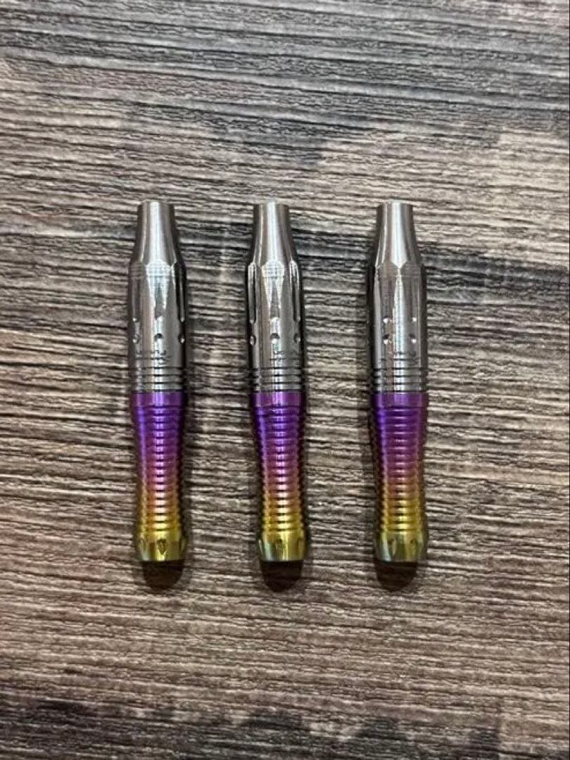 とも様購入予定 サムライフュージョン　NOVA no5 今月中少し値下します