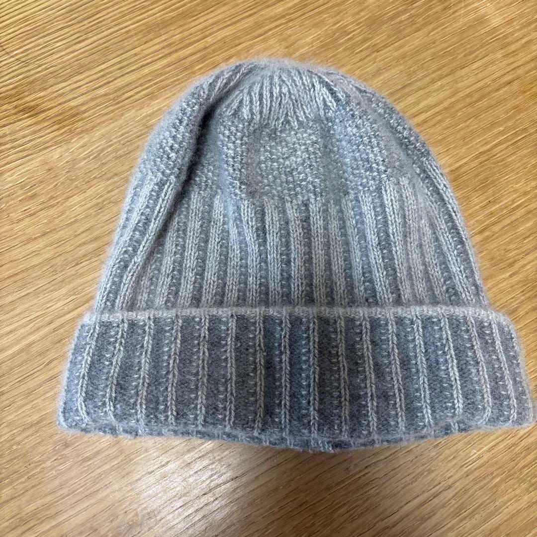 最終価格chisaki チサキ eiki カシミアセーブル