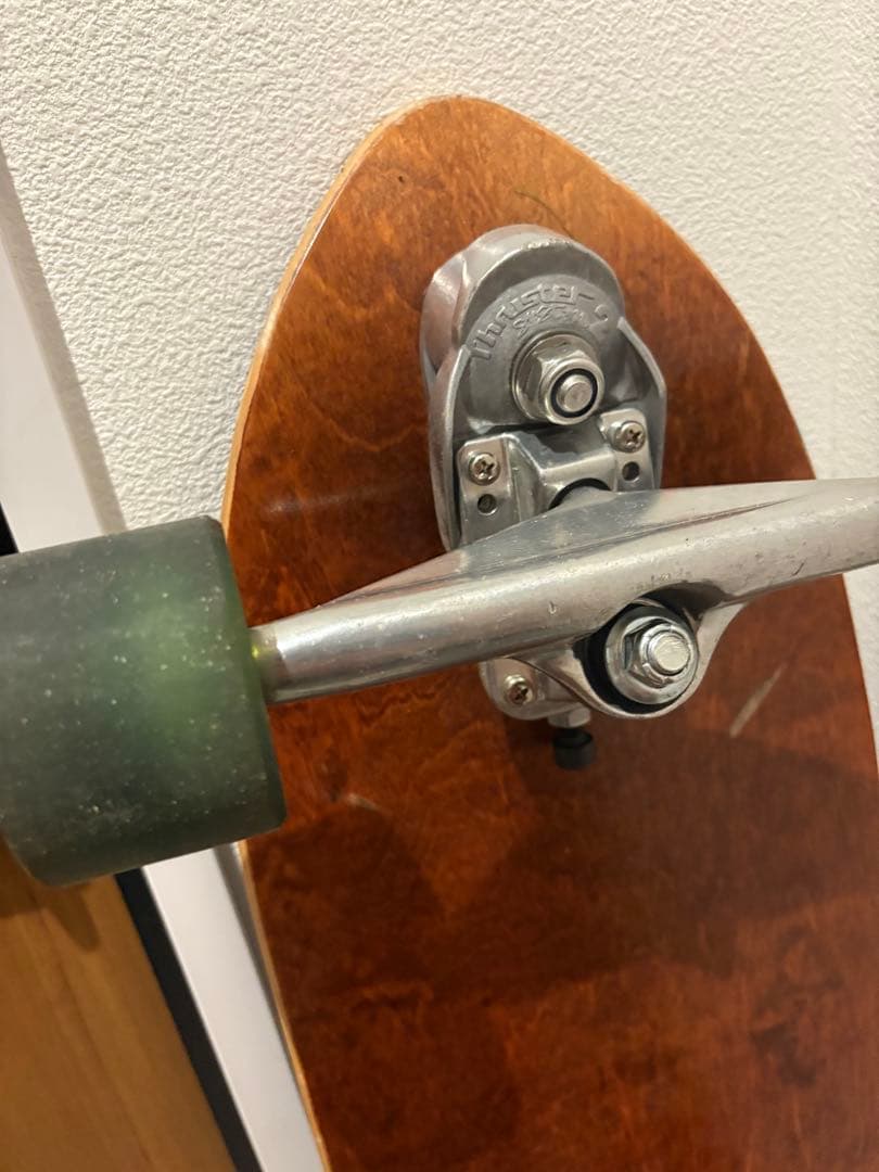 サーフロングスケボー リーコン 36インチ