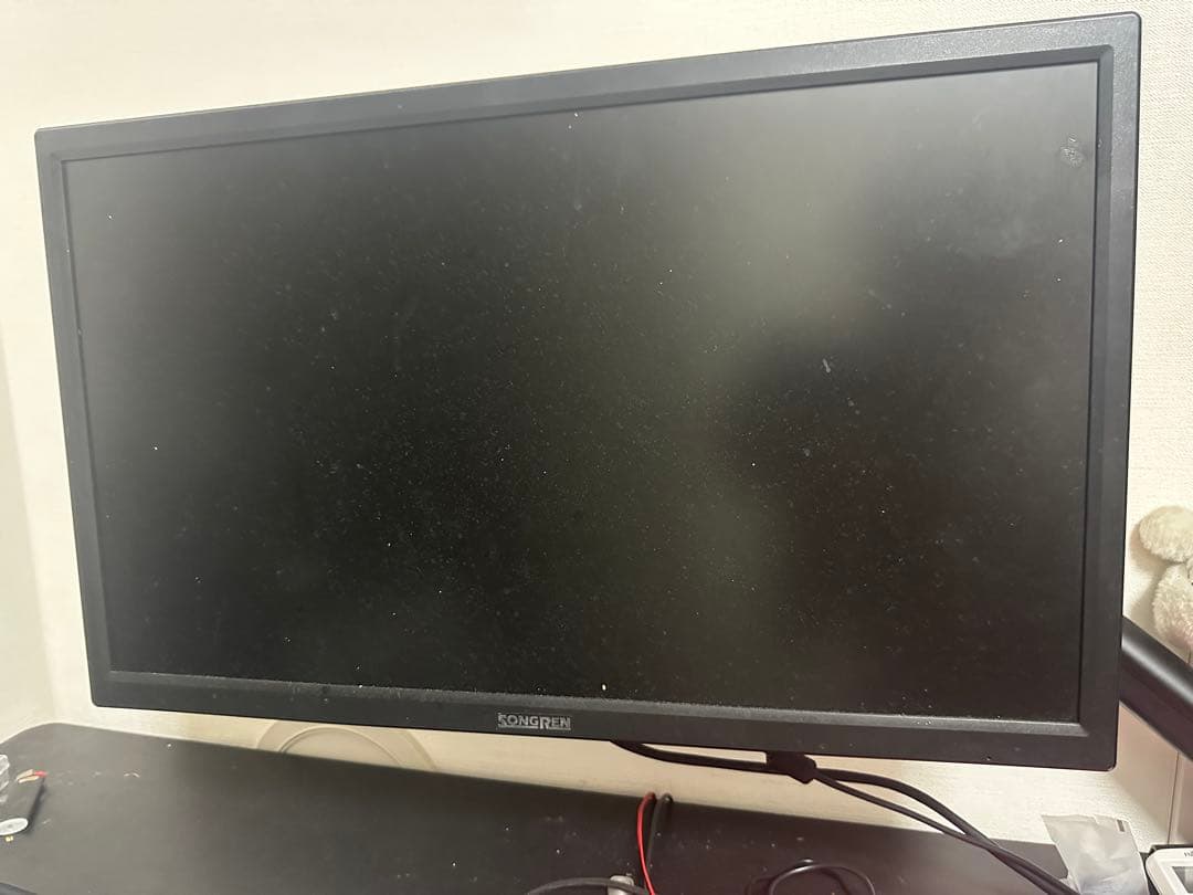 ゲーミングPC i5-12400F GTX1660Ti 240Hzモニター付