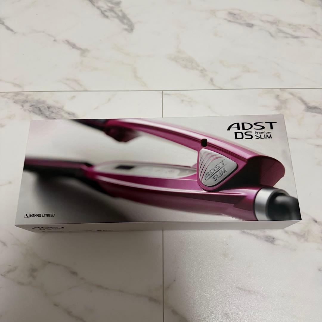 HAKKO ADST DS SLIM ヘアアイロン