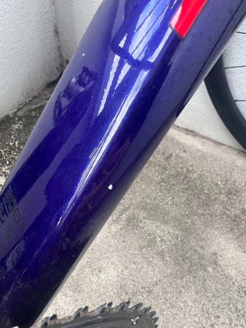 TREK EMONDA ALR5 エモンダ　11速