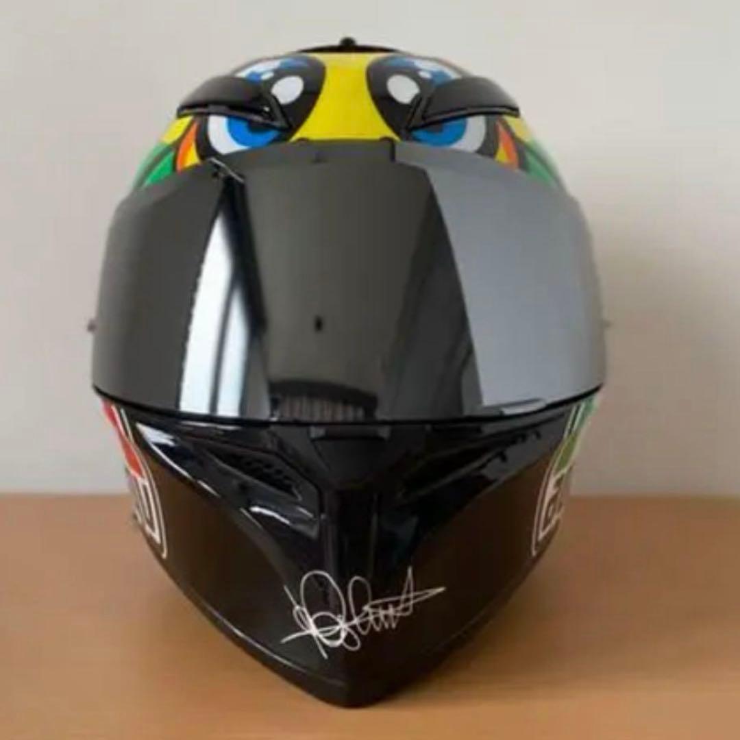 AGV フルフェイス K-3 TARTARUGA Mサイズ