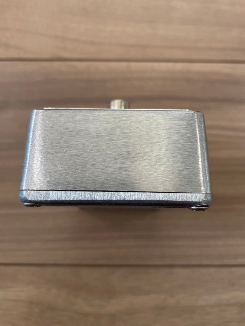 xotic AC Booster Comp CUSTOM SHOP エフェクター