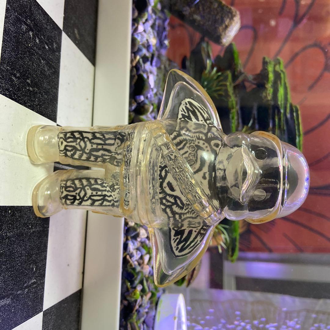 イルカアーミー フィギュア カラフル