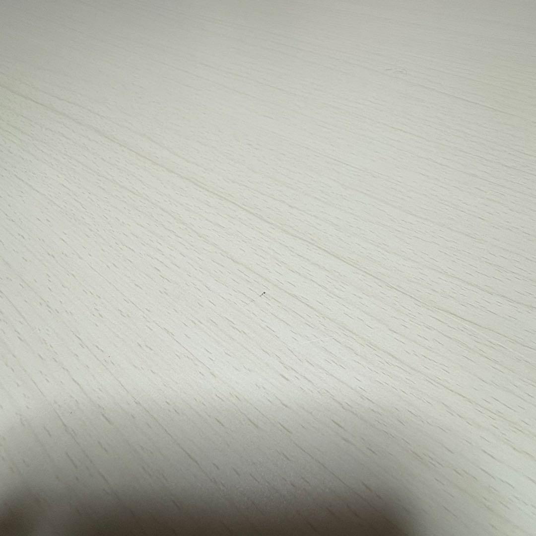 楕円形 木製こたつ　こたつとしては未使用