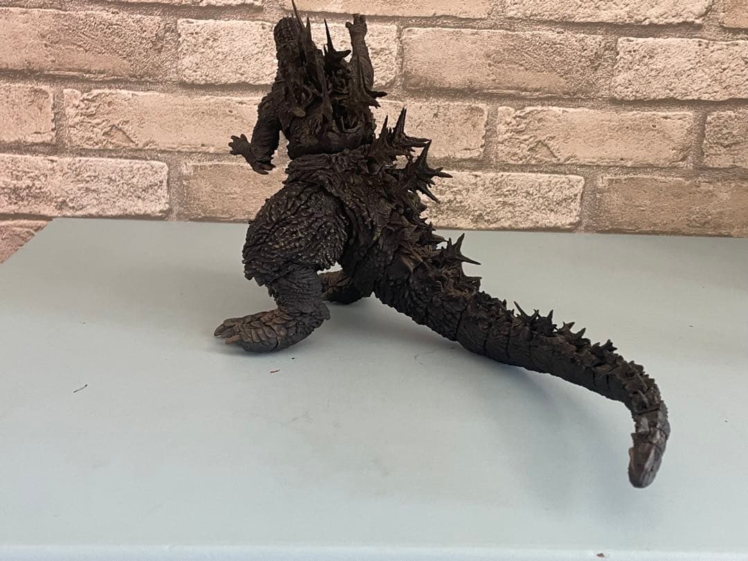 【☆まもなく終了！早い者勝ち！】モンスターアーツ　ゴジラ-1.0