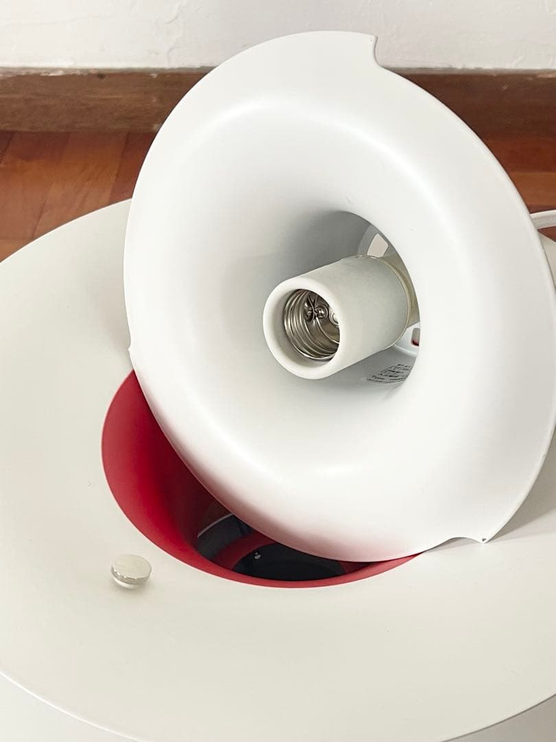 louis poulsen ルイスポールセン PH5 クラシック ホワイト