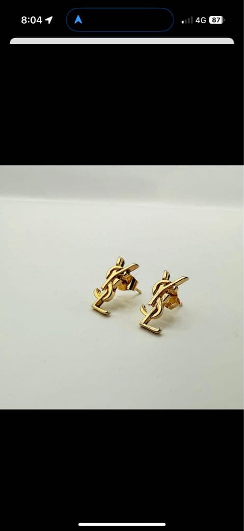 アクセサリー 810