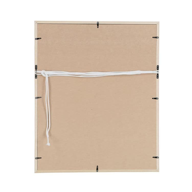 無印良品　［ＩＤＥＥ］アートポスター　ピカソ　フクロウ