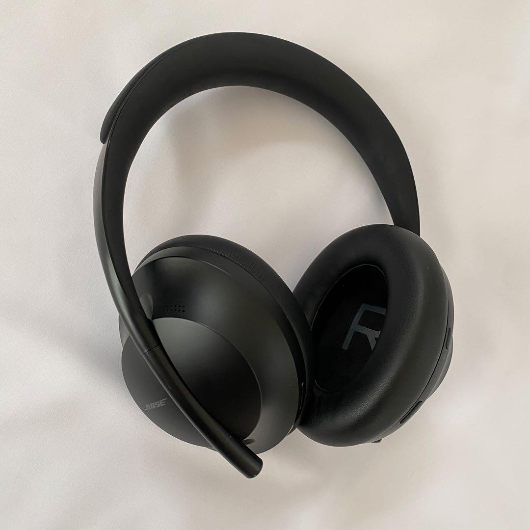 ヘッドホン Bose Noise Cancelling Headphone 700