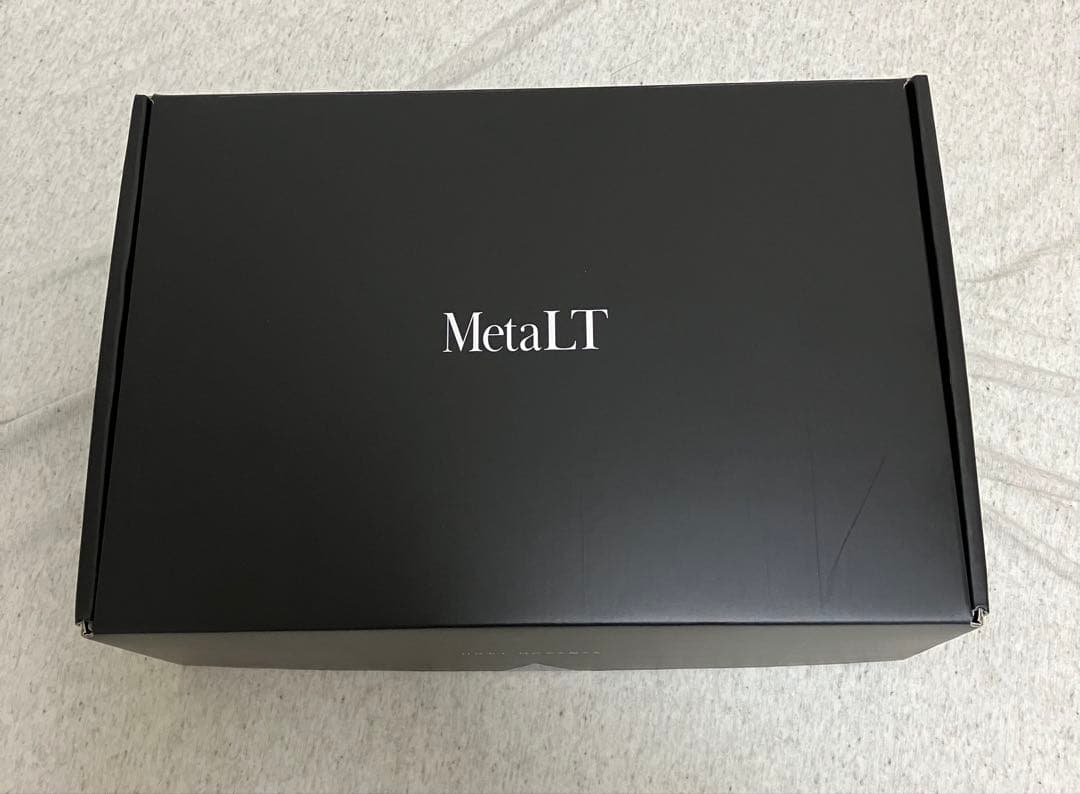  LT(メタエルティ)