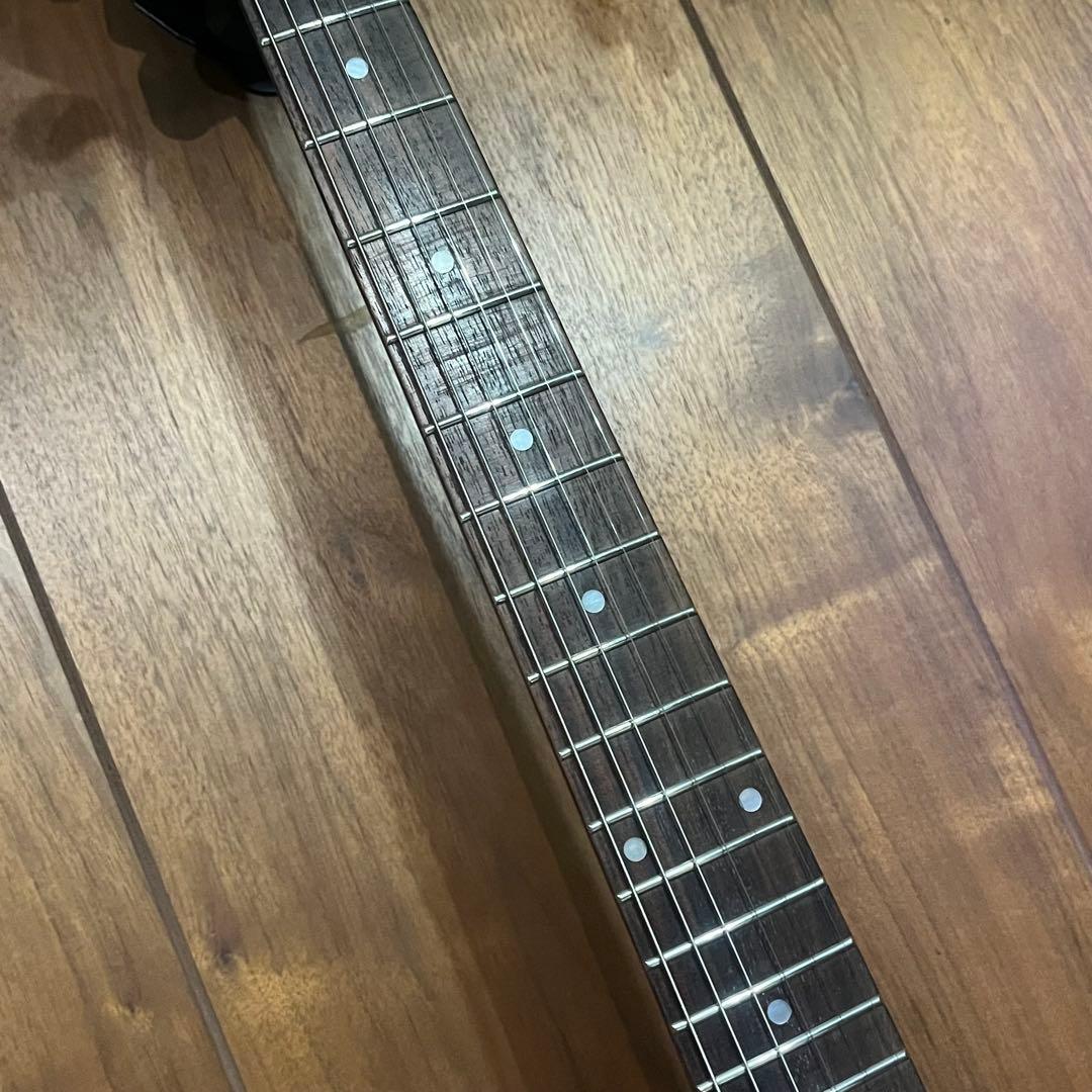 【中古激レア美品】PLAYTECH FV-500Premium フルカスタム