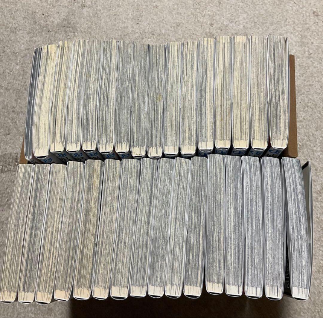 呪術廻戦　0～30巻 全巻セット