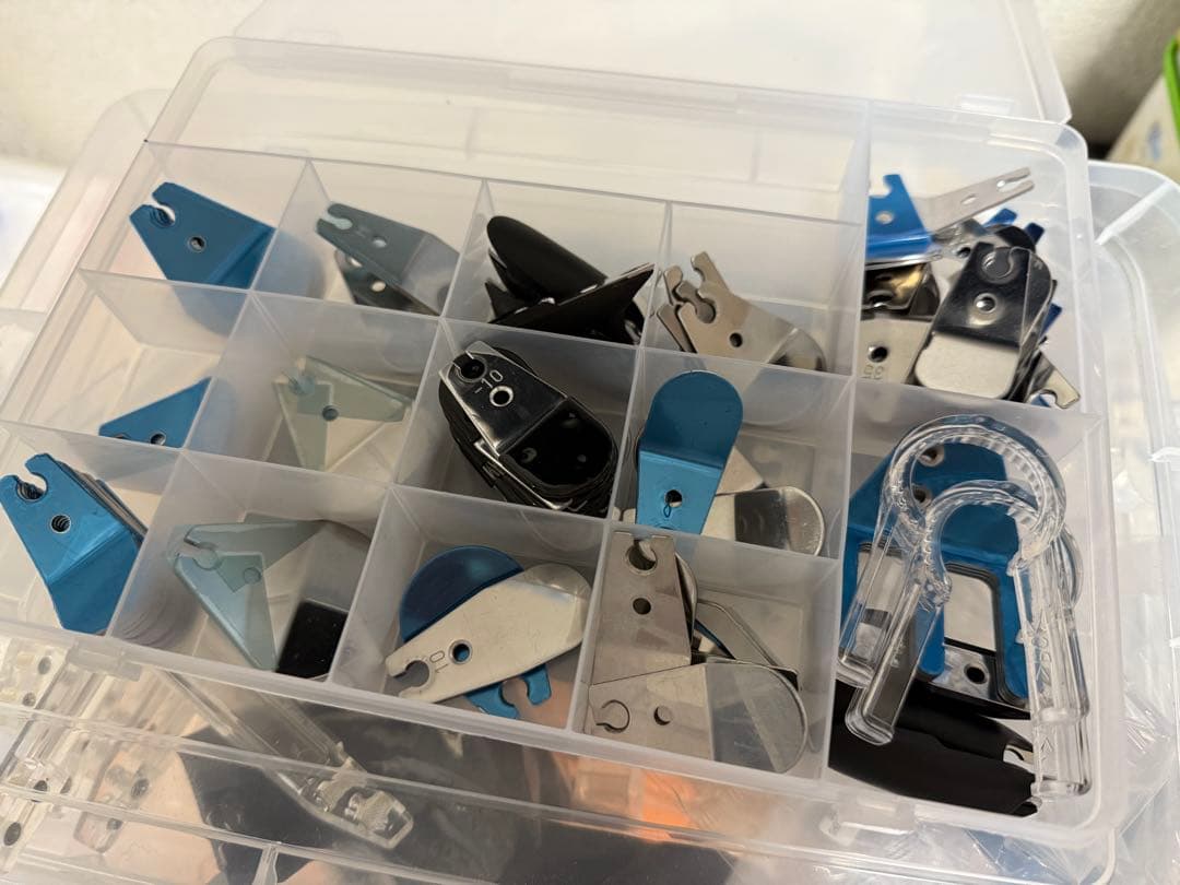 クレーンゲーム部品セット②