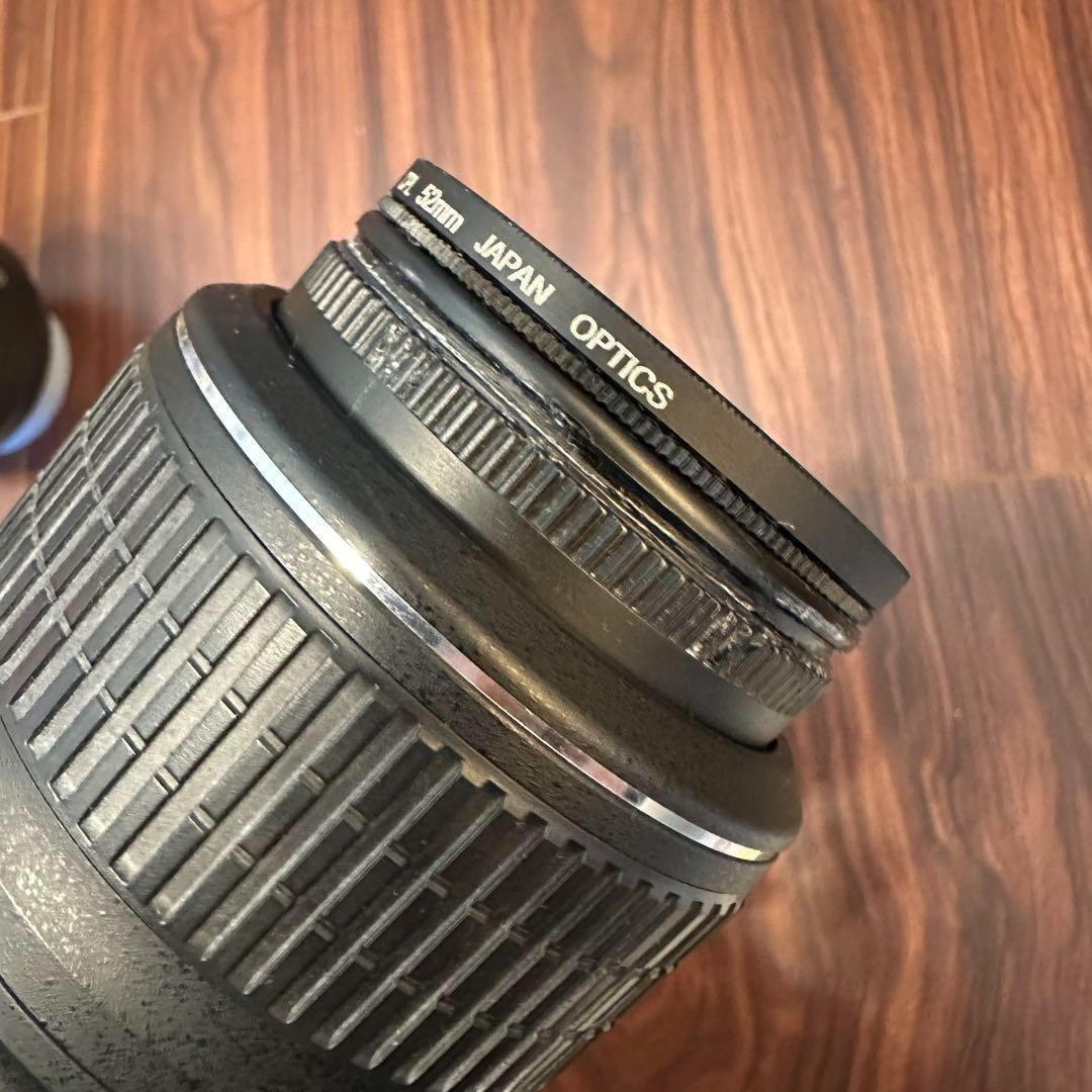 Nikon D5100 ダブルズームキット 2027