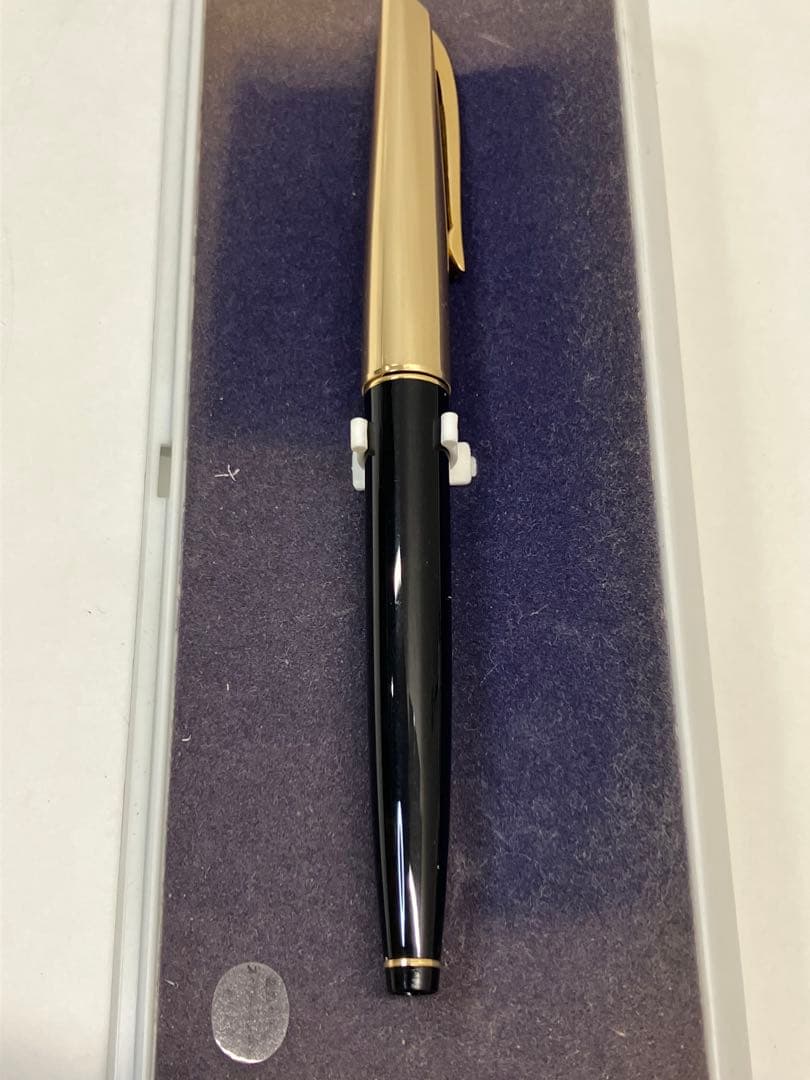 PLATINUM プラチナ 万年筆 18K ペン先 P-250 【3680】