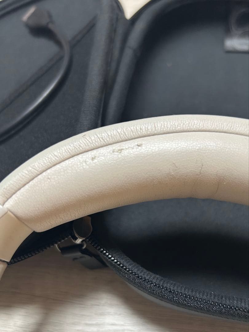 Bose QuietComfort45 Headphones スモークホワイト