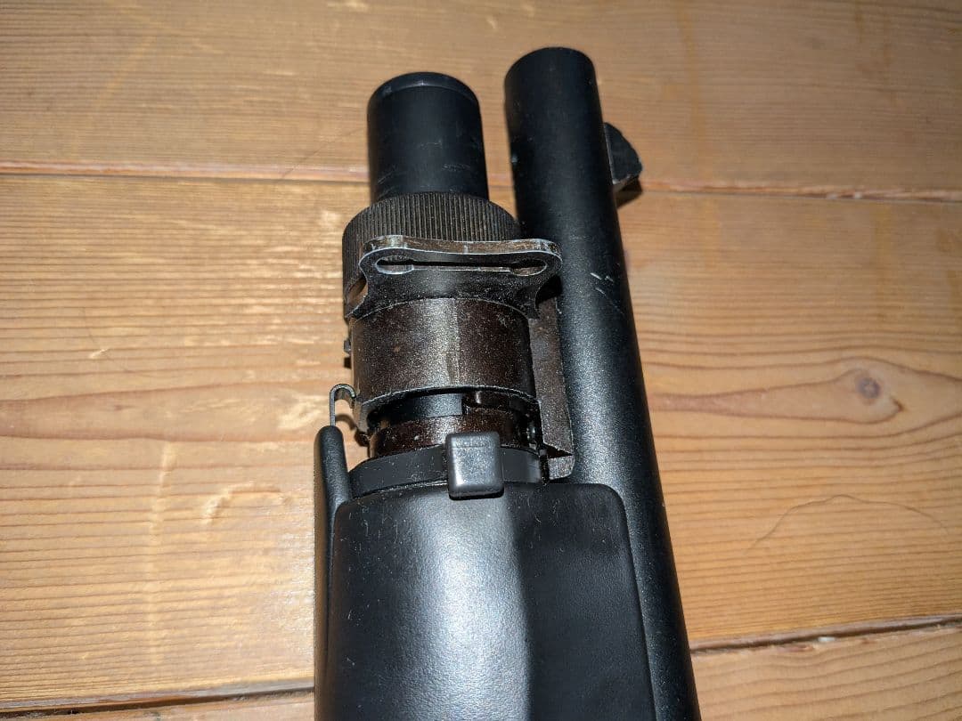 SIKI様　東京マルイ　M3　ショーティー