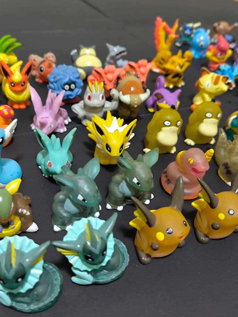 ポケモンキッズ まとめ売り