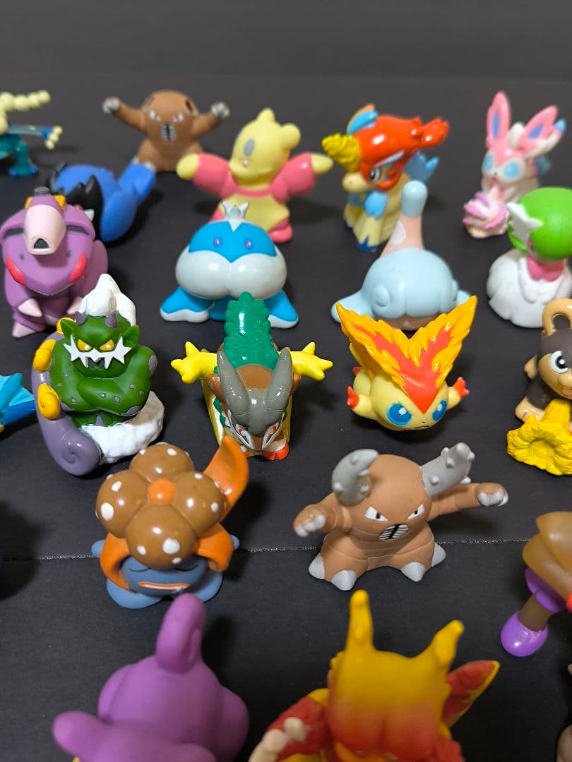 ポケモンキッズ まとめ売り