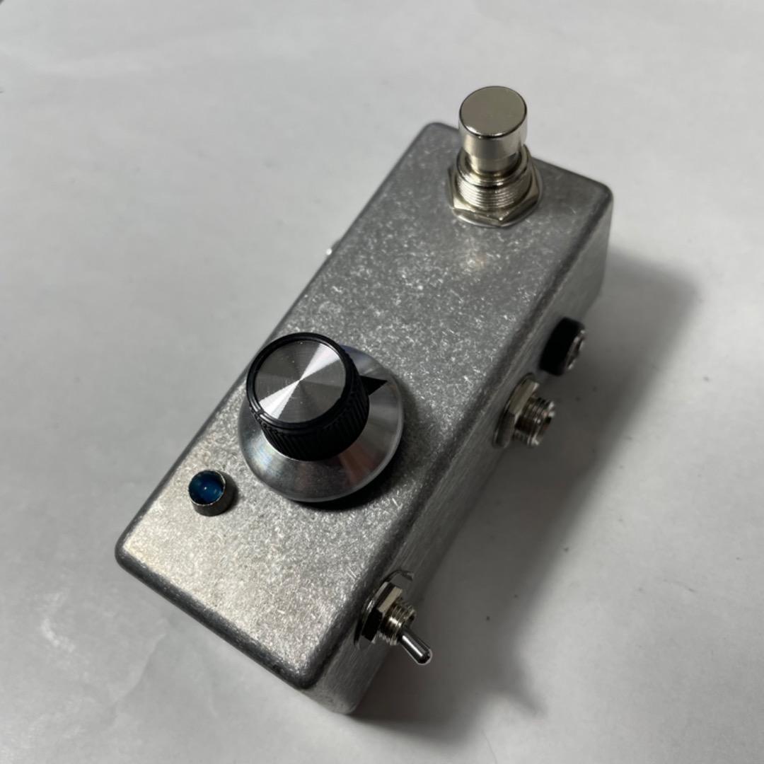 iconoscope357　CE Preamp TA.effects