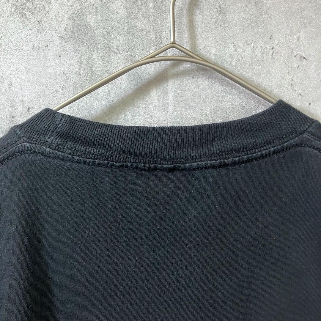 【L/XL】00s バイオハザード3 ゲーム 映画 Tシャツ ヴィンテージ