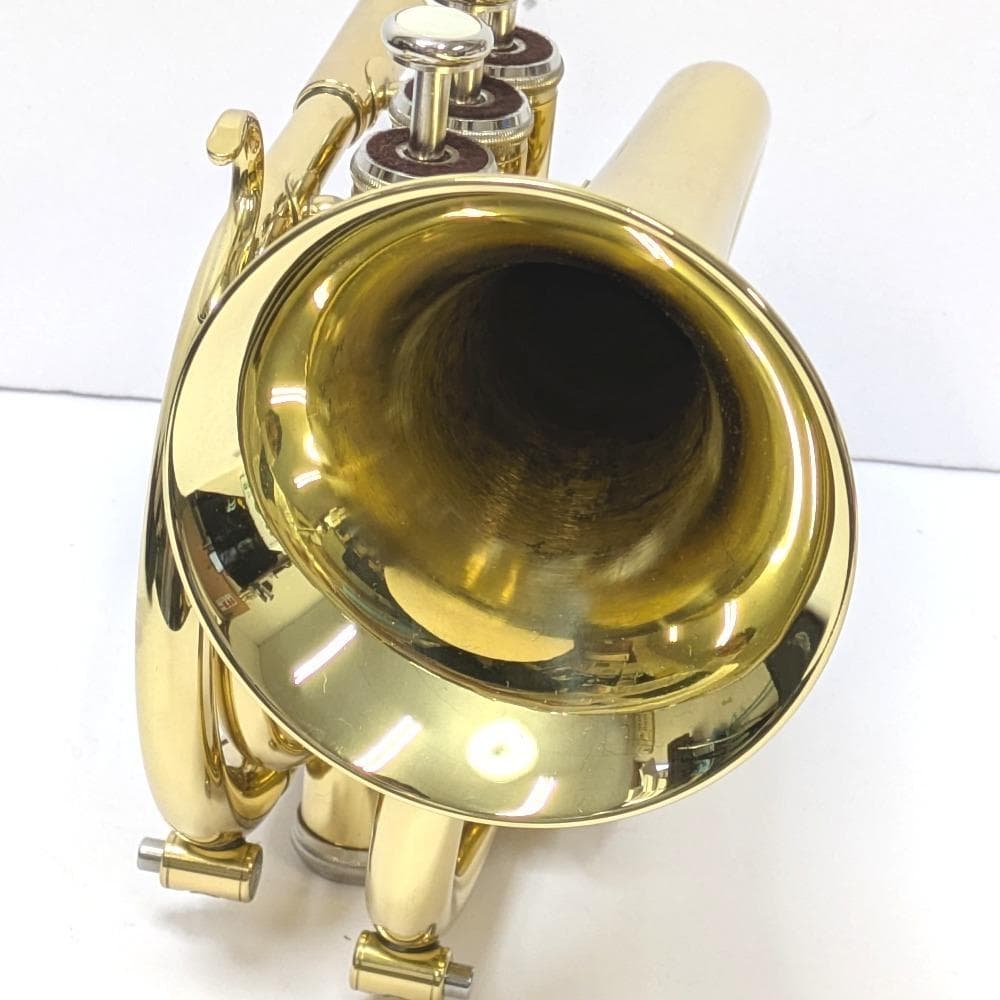 JUPITER JPT-416 ポケットトランペット ジュピター トランペット