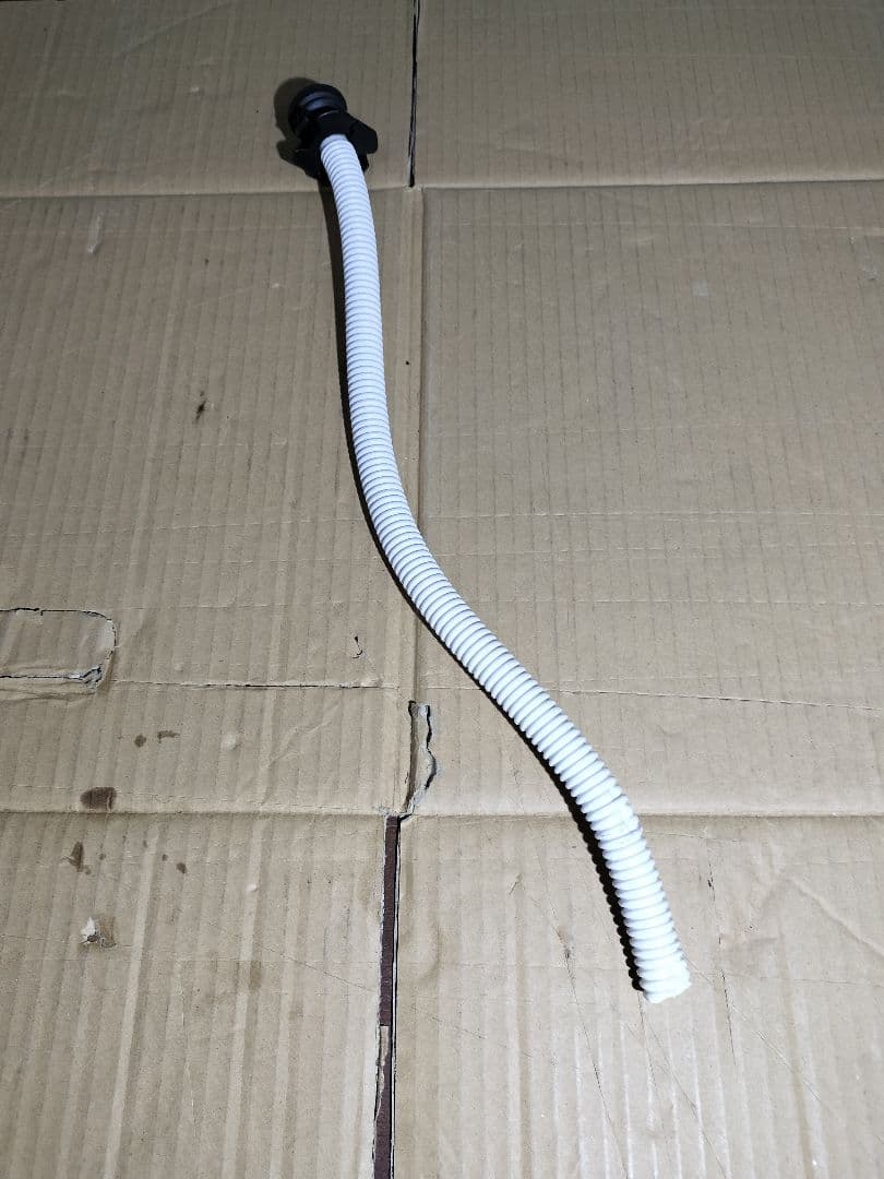 m*n様 ◆動作確認済み◆Panasonic、NH-D503電気式衣類乾燥機 2