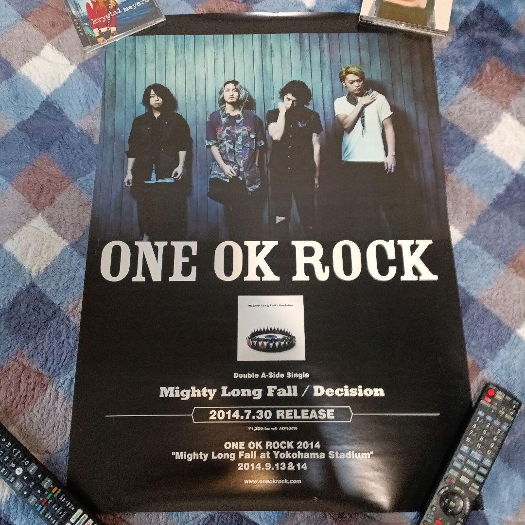 ONEOKROCK ポスターセット